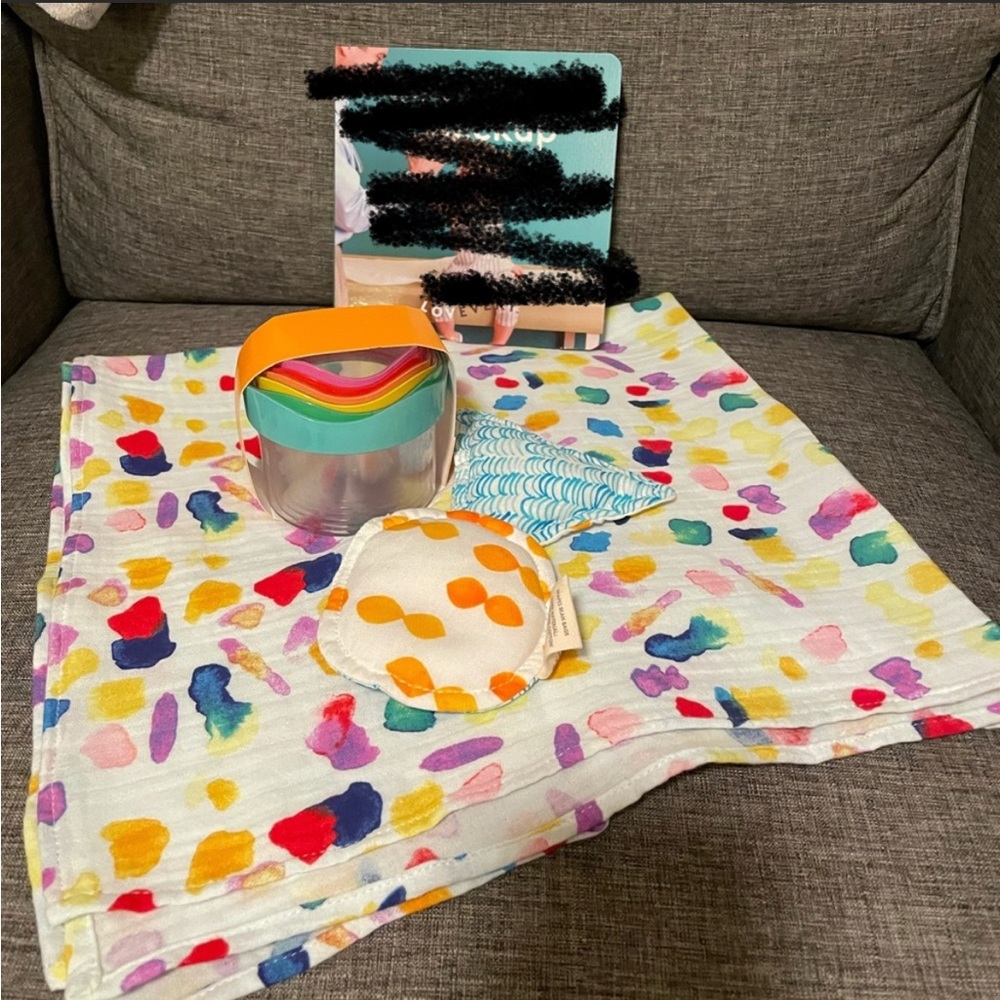 Lovevery Bundle
